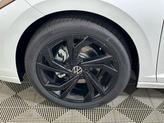 Thumbnail of 2025 Opal White Pearl Effect Volkswagen Jetta