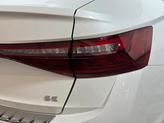 Thumbnail of 2025 Opal White Pearl Effect Volkswagen Jetta
