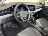 Thumbnail of 2025 Opal White Pearl Effect Volkswagen Jetta