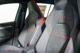 Thumbnail of 2025 Slate Blue Metallic Volkswagen Golf GTI