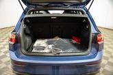 Thumbnail of 2025 Slate Blue Metallic Volkswagen Golf GTI