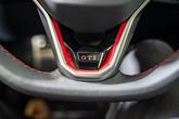 Thumbnail of 2025 Slate Blue Metallic Volkswagen Golf GTI