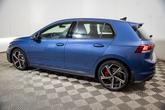 Thumbnail of 2025 Slate Blue Metallic Volkswagen Golf GTI