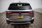 Thumbnail of 2025 Pyrite Silver Metallic Volkswagen Tiguan