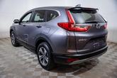 Thumbnail of 2019 Gray Honda CR-V