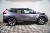 Thumbnail of 2019 Gray Honda CR-V