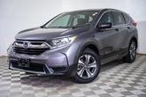 Thumbnail of 2019 Gray Honda CR-V