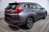 Thumbnail of 2019 Gray Honda CR-V