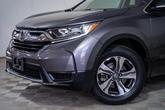 Thumbnail of 2019 Gray Honda CR-V
