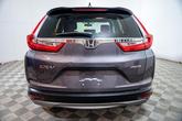 Thumbnail of 2019 Gray Honda CR-V