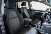 Thumbnail of 2019 Gray Honda CR-V
