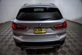 Thumbnail of 2019 Glacier Silver Metallic BMW X1