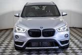 Thumbnail of 2019 Glacier Silver Metallic BMW X1