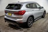 Thumbnail of 2019 Glacier Silver Metallic BMW X1