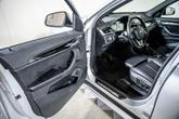 Thumbnail of 2019 Glacier Silver Metallic BMW X1