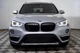 Thumbnail of 2019 Glacier Silver Metallic BMW X1