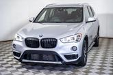 Thumbnail of 2019 Glacier Silver Metallic BMW X1