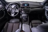 Thumbnail of 2019 Glacier Silver Metallic BMW X1