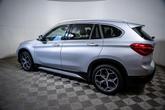 Thumbnail of 2019 Glacier Silver Metallic BMW X1