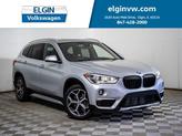 Photo of 2019 Glacier Silver Metallic BMW X1