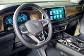 Thumbnail of 2025 Deep Black Pearl Effect Volkswagen Atlas