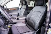 Thumbnail of 2025 Deep Black Pearl Effect Volkswagen Atlas