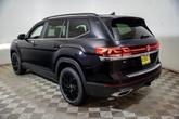Thumbnail of 2025 Deep Black Pearl Effect Volkswagen Atlas