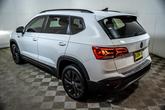 Thumbnail of 2022 Pure White Volkswagen Taos