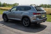 Thumbnail of 2022 Platinum Gray Metallic Volkswagen Atlas