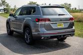 Thumbnail of 2022 Platinum Gray Metallic Volkswagen Atlas