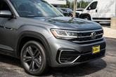 Thumbnail of 2022 Platinum Gray Metallic Volkswagen Atlas