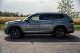 Thumbnail of 2022 Platinum Gray Metallic Volkswagen Atlas
