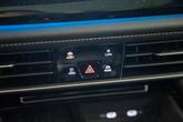 Thumbnail of 2025 Kingfisher Blue Volkswagen Atlas Cross Sport