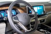 Thumbnail of 2024 Silver Bird Metallic Volkswagen Atlas