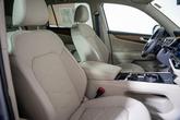 Thumbnail of 2024 Silver Bird Metallic Volkswagen Atlas