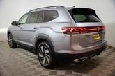 Thumbnail of 2024 Silver Bird Metallic Volkswagen Atlas