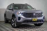 Thumbnail of 2024 Silver Bird Metallic Volkswagen Atlas