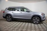 Thumbnail of 2024 Silver Bird Metallic Volkswagen Atlas
