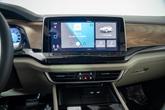 Thumbnail of 2024 Silver Bird Metallic Volkswagen Atlas