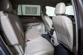 Thumbnail of 2024 Silver Bird Metallic Volkswagen Atlas