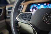 Thumbnail of 2024 Silver Bird Metallic Volkswagen Atlas