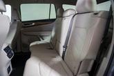 Thumbnail of 2024 Silver Bird Metallic Volkswagen Atlas