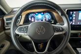 Thumbnail of 2024 Silver Bird Metallic Volkswagen Atlas