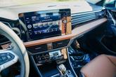 Thumbnail of 2025 Pyrite Silver Metallic Volkswagen Jetta