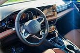Thumbnail of 2025 Pyrite Silver Metallic Volkswagen Jetta