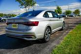 Thumbnail of 2025 Pyrite Silver Metallic Volkswagen Jetta