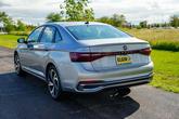 Thumbnail of 2025 Pyrite Silver Metallic Volkswagen Jetta