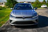 Thumbnail of 2025 Pyrite Silver Metallic Volkswagen Jetta