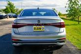 Thumbnail of 2025 Pyrite Silver Metallic Volkswagen Jetta