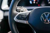 Thumbnail of 2025 Pure White Volkswagen Tiguan